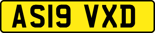 AS19VXD