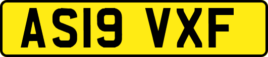 AS19VXF