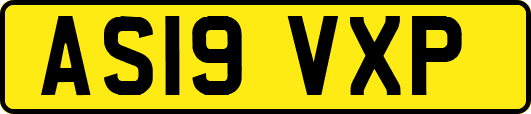 AS19VXP