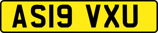 AS19VXU