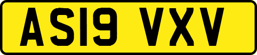 AS19VXV