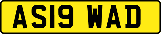 AS19WAD