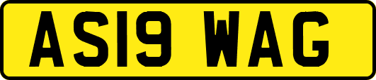 AS19WAG