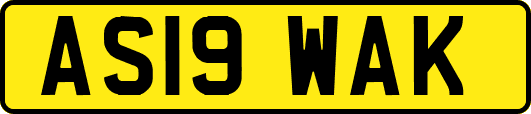 AS19WAK