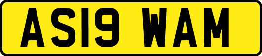 AS19WAM