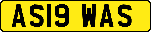 AS19WAS