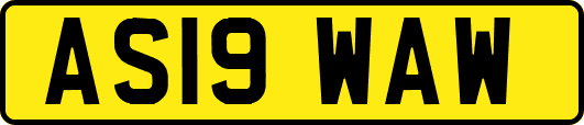 AS19WAW