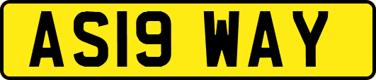 AS19WAY