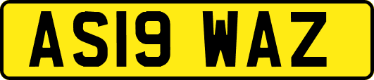 AS19WAZ