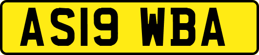 AS19WBA