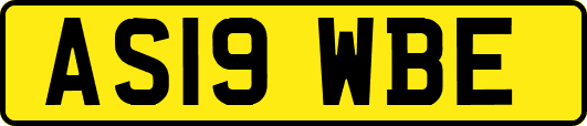 AS19WBE