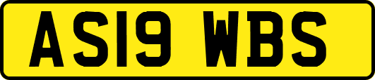 AS19WBS