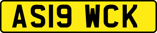 AS19WCK