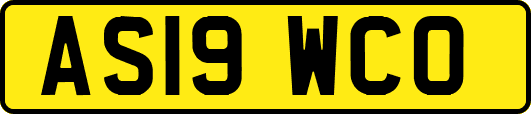 AS19WCO