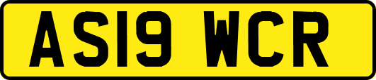 AS19WCR