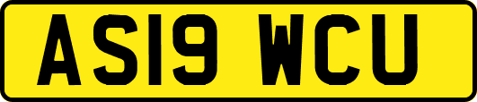 AS19WCU