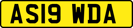 AS19WDA