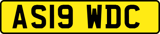 AS19WDC