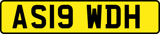 AS19WDH