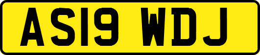 AS19WDJ