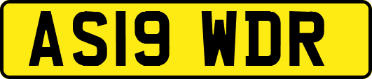 AS19WDR