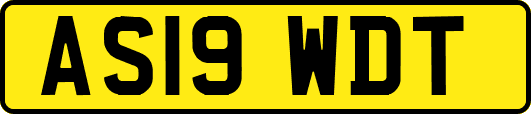 AS19WDT