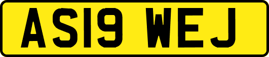 AS19WEJ