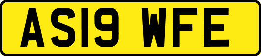 AS19WFE