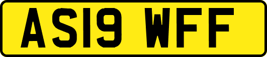 AS19WFF