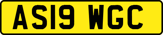 AS19WGC