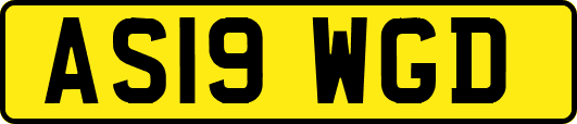 AS19WGD