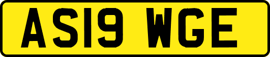 AS19WGE