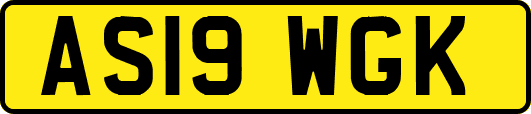 AS19WGK