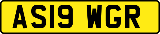 AS19WGR