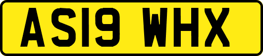 AS19WHX