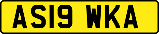 AS19WKA