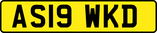 AS19WKD