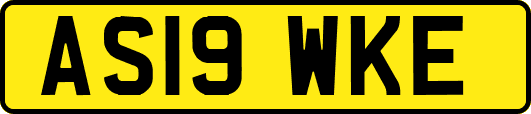 AS19WKE