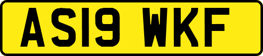 AS19WKF