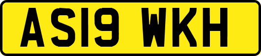 AS19WKH