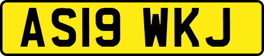 AS19WKJ