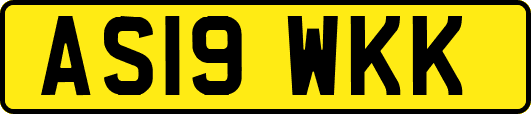 AS19WKK