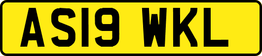 AS19WKL