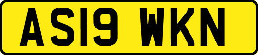 AS19WKN