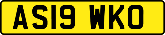 AS19WKO