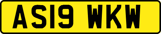 AS19WKW