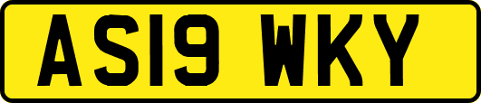 AS19WKY