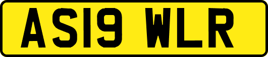 AS19WLR