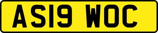 AS19WOC