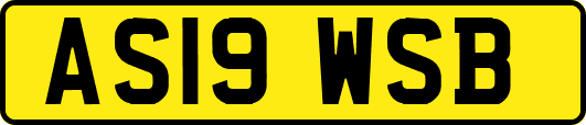 AS19WSB